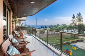 Pineapples LC201 - Apartamento na Barra da Tijuca